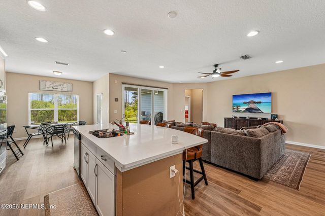 60 SANDOVAL Lane, St. Augustine, FL 32095