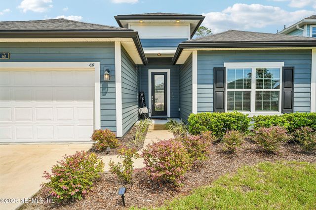 60 SANDOVAL Lane, St. Augustine, FL 32095