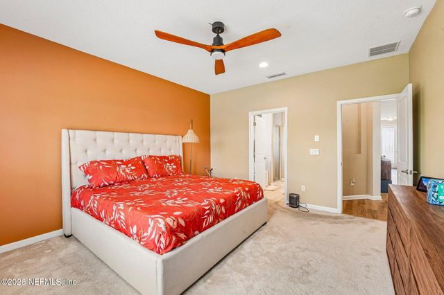 60 SANDOVAL Lane, St. Augustine, FL 32095
