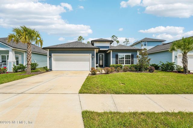 60 SANDOVAL Lane, St. Augustine, FL 32095