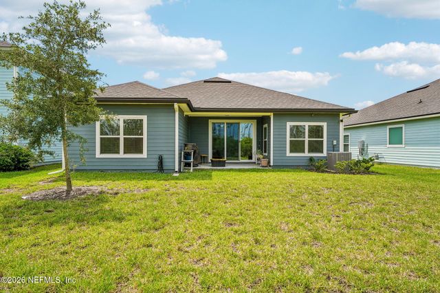 60 SANDOVAL Lane, St. Augustine, FL 32095