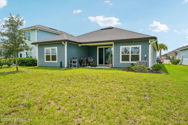 60 SANDOVAL Lane, St. Augustine, FL 32095