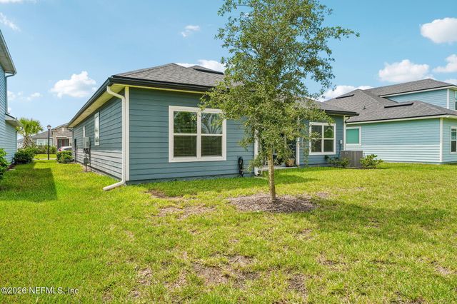60 SANDOVAL Lane, St. Augustine, FL 32095