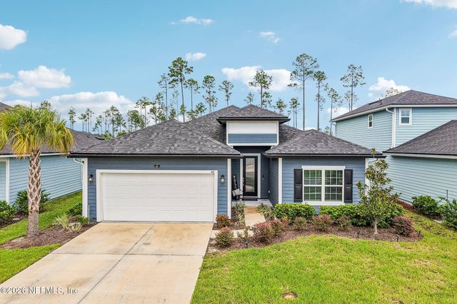 60 SANDOVAL Lane, St. Augustine, FL 32095