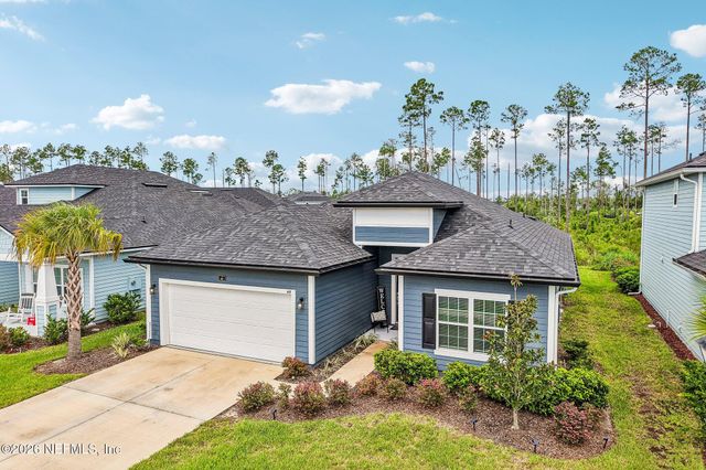 60 SANDOVAL Lane, St. Augustine, FL 32095