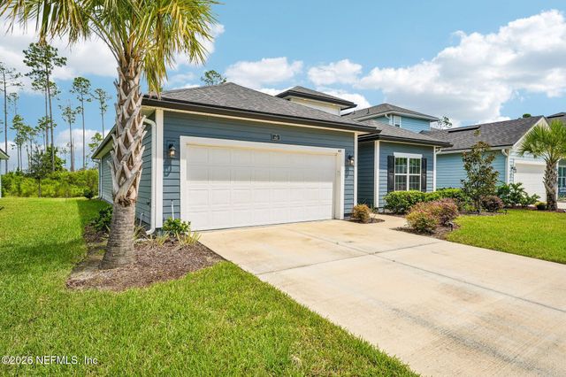 60 SANDOVAL Lane, St. Augustine, FL 32095