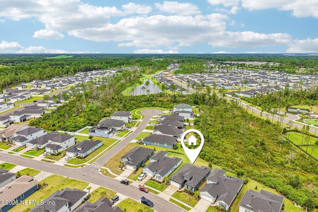 60 SANDOVAL Lane, St. Augustine, FL 32095