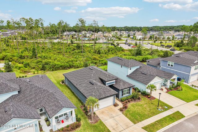 60 SANDOVAL Lane, St. Augustine, FL 32095