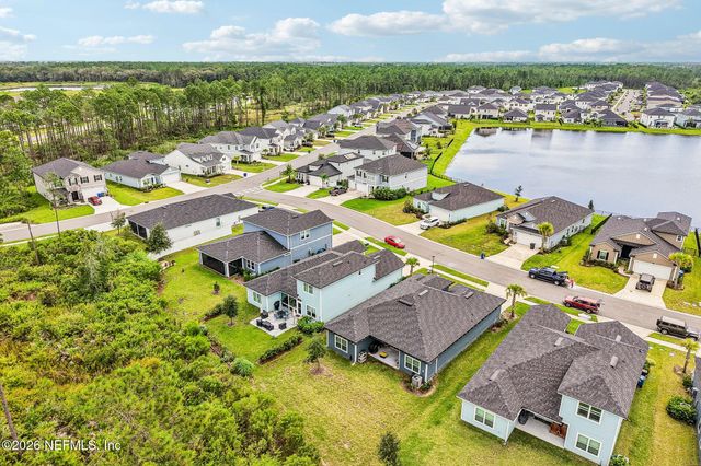 60 SANDOVAL Lane, St. Augustine, FL 32095