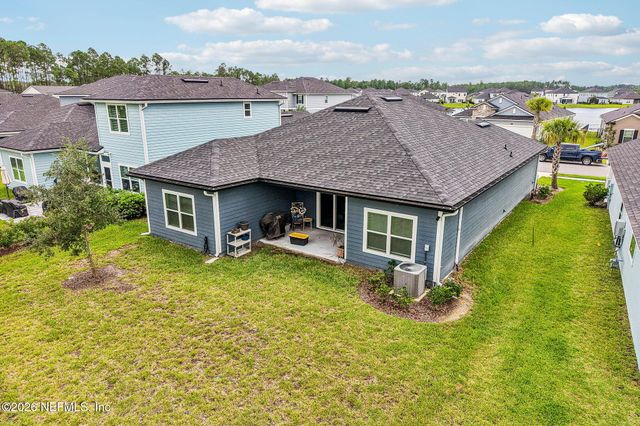 60 SANDOVAL Lane, St. Augustine, FL 32095