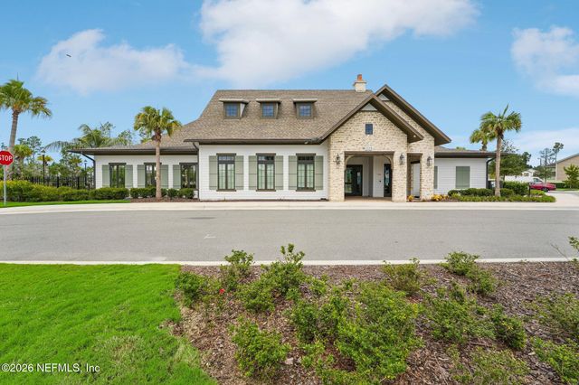 60 SANDOVAL Lane, St. Augustine, FL 32095