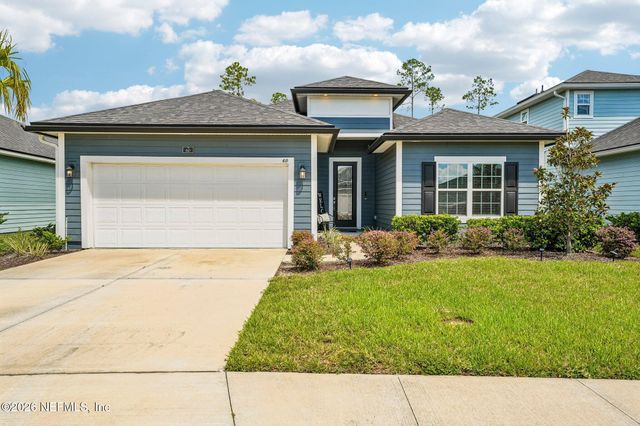 60 SANDOVAL Lane, St. Augustine, FL 32095