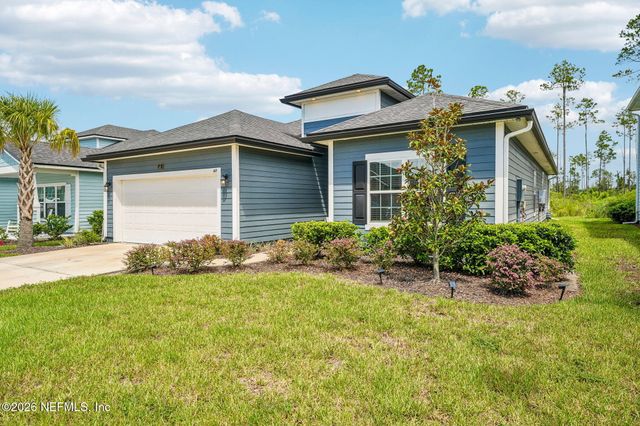 60 SANDOVAL Lane, St. Augustine, FL 32095