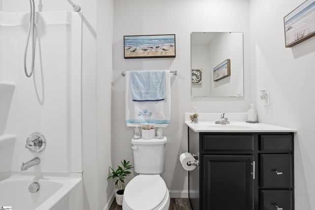 378 Hobson Way, Lyman, SC 29365