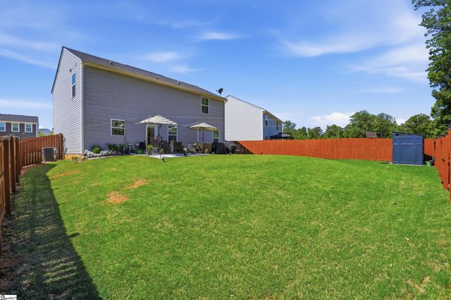 378 Hobson Way, Lyman, SC 29365