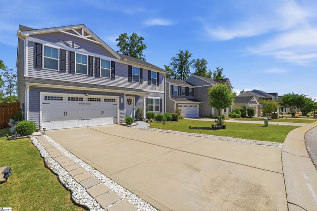 378 Hobson Way, Lyman, SC 29365