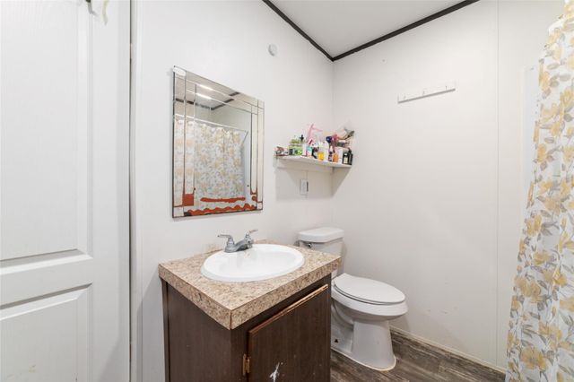 317 Road 5814, Cleveland, TX 77327