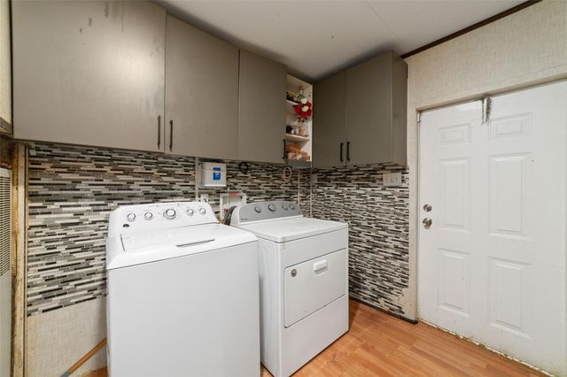 317 Road 5814, Cleveland, TX 77327