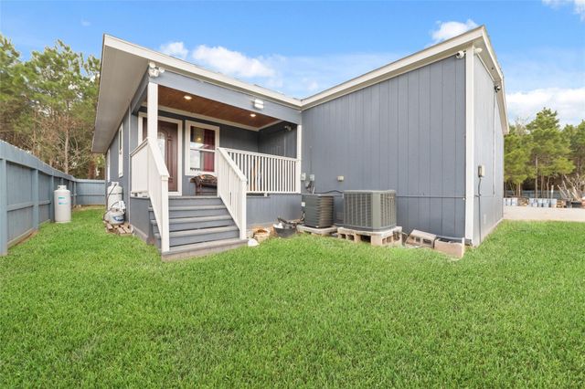 317 Road 5814, Cleveland, TX 77327