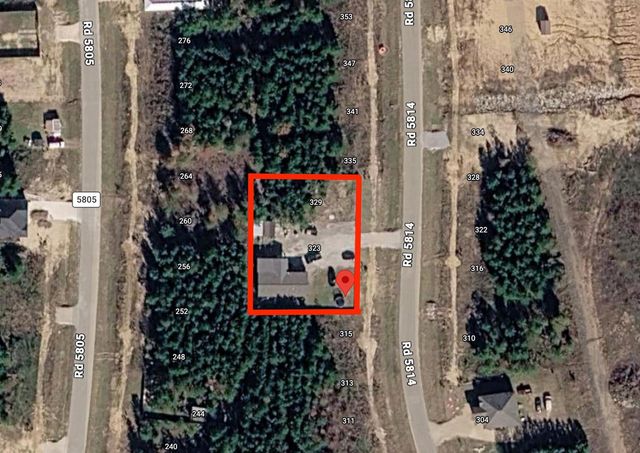 317 Road 5814, Cleveland, TX 77327