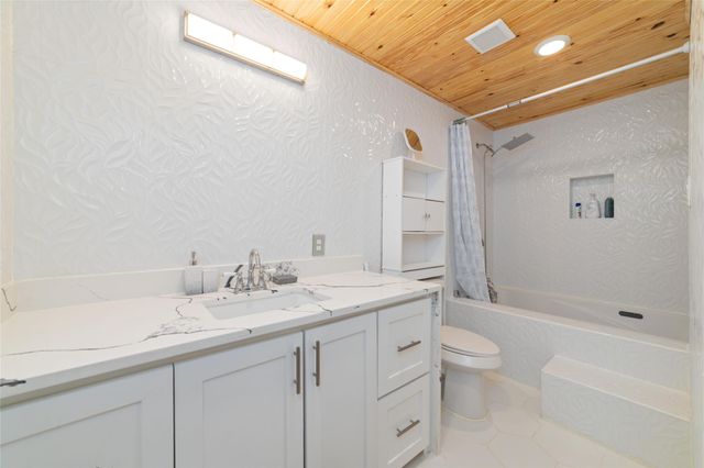 317 Road 5814, Cleveland, TX 77327