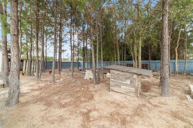 317 Road 5814, Cleveland, TX 77327