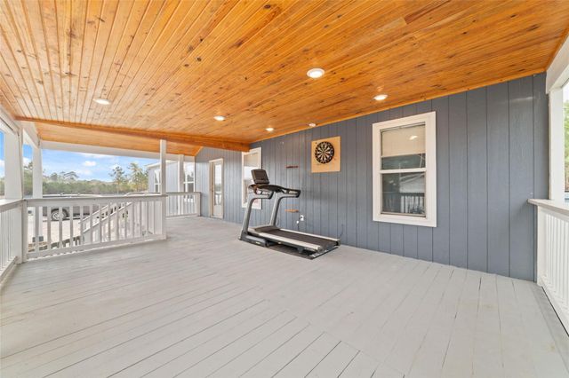 317 Road 5814, Cleveland, TX 77327