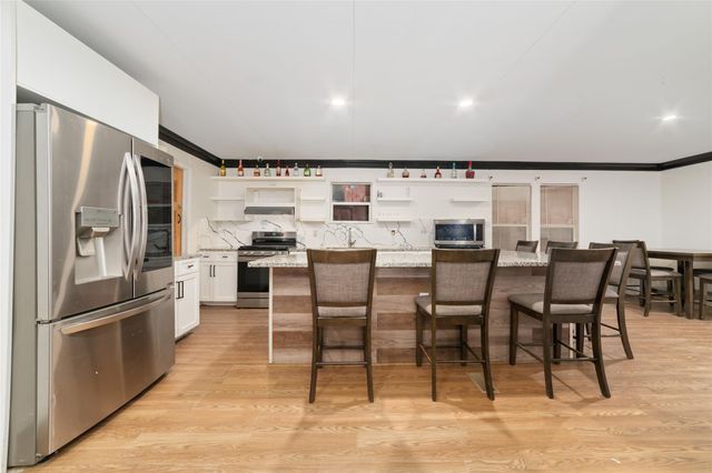 317 Road 5814, Cleveland, TX 77327