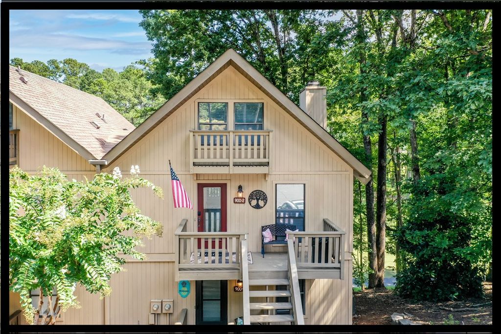 900 Captains Cove Court 2, Salem, SC 29676