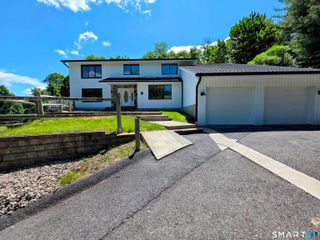 7 Glenview Drive, Sherman, CT 06784
