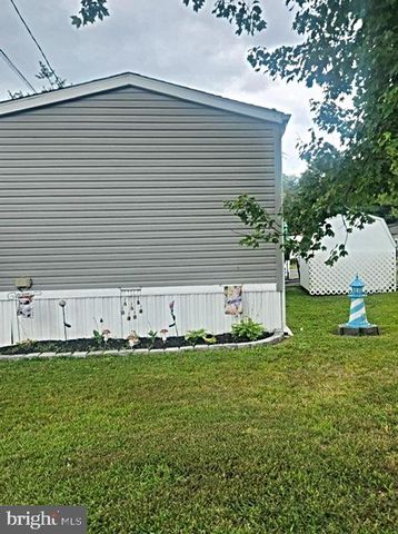 61 ST MICHAELS COURT, Elkton, MD 21921