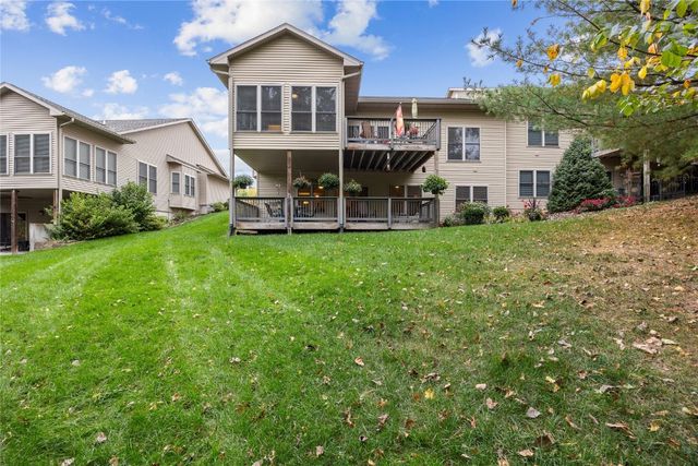 2244 Jessica Ln, Coralville, IA 52241