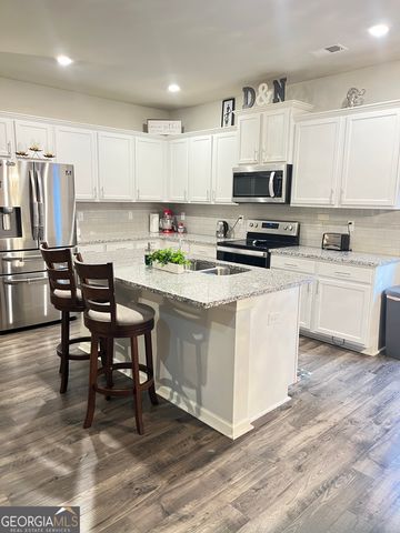 1775 Labonte Parkway, Mcdonough, GA 30253