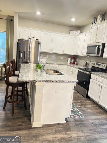 1775 Labonte Parkway, Mcdonough, GA 30253