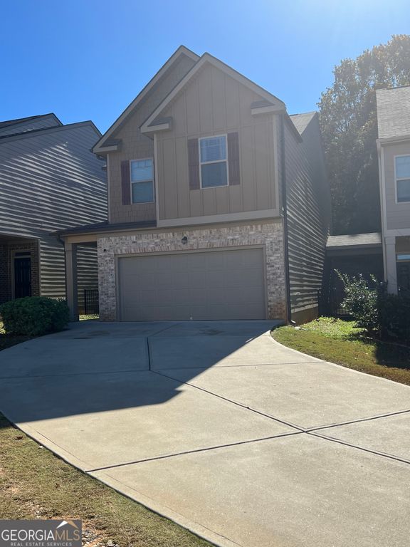 1775 Labonte Parkway, Mcdonough, GA 30253