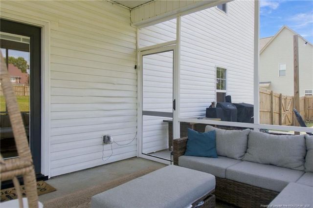 226 Nairn Street, Fayetteville, NC 28311