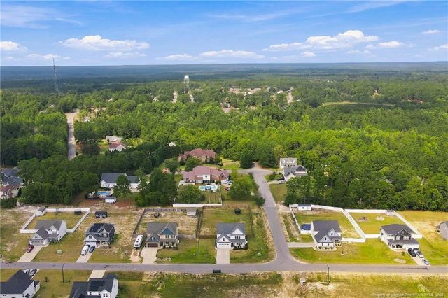 226 Nairn Street, Fayetteville, NC 28311