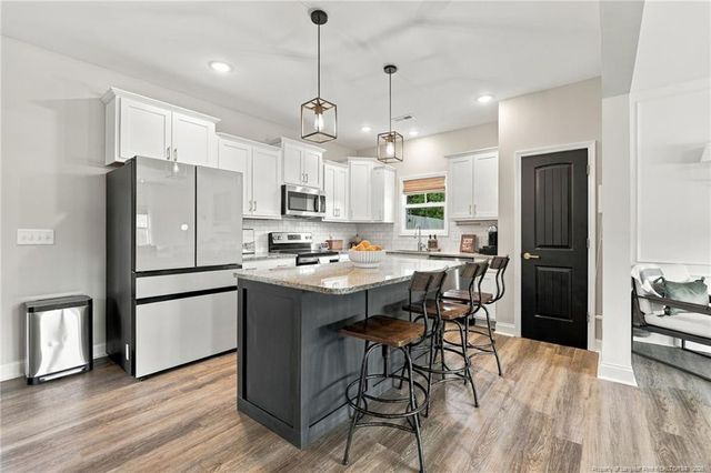 226 Nairn Street, Fayetteville, NC 28311