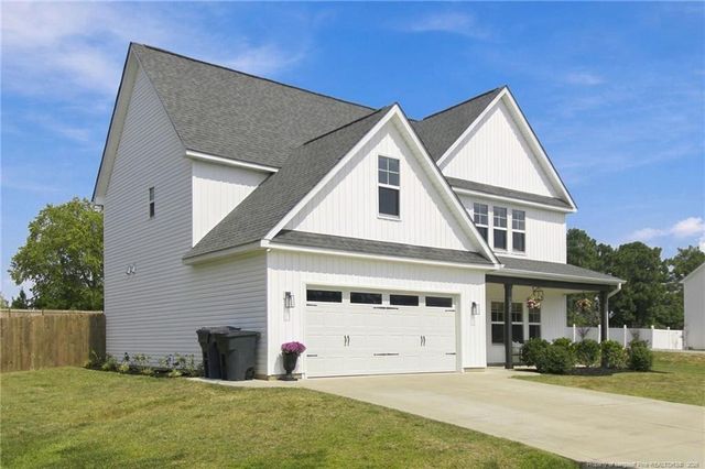 226 Nairn Street, Fayetteville, NC 28311