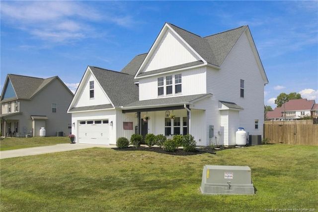 226 Nairn Street, Fayetteville, NC 28311