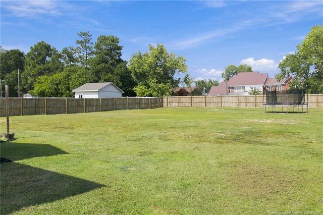 226 Nairn Street, Fayetteville, NC 28311
