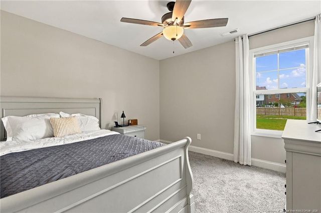 226 Nairn Street, Fayetteville, NC 28311