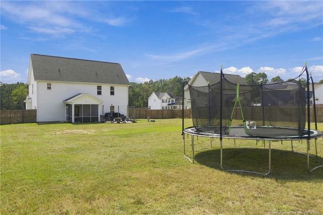 226 Nairn Street, Fayetteville, NC 28311