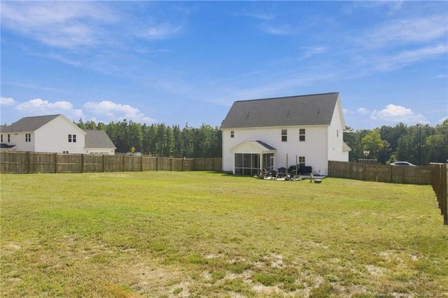 226 Nairn Street, Fayetteville, NC 28311