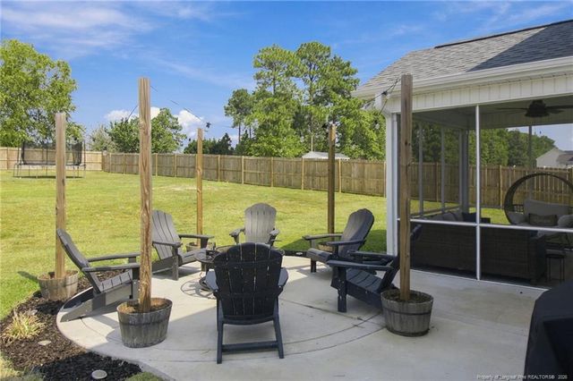 226 Nairn Street, Fayetteville, NC 28311