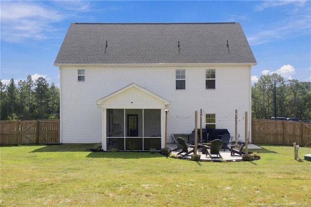 226 Nairn Street, Fayetteville, NC 28311