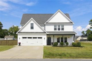 226 Nairn Street, Fayetteville, NC 28311