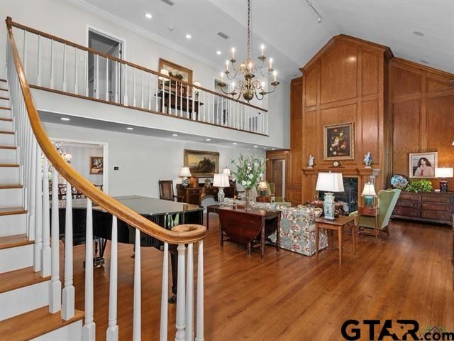 708 Richardson Lane, Henderson, TX 75654