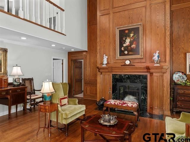 708 Richardson Lane, Henderson, TX 75654