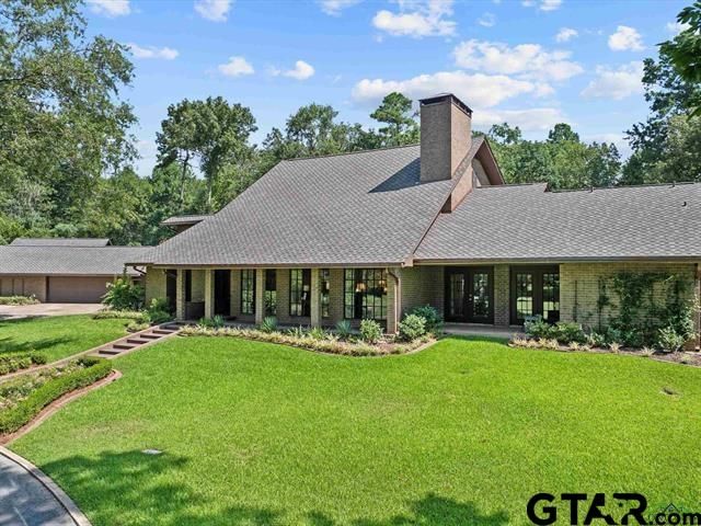 708 Richardson Lane, Henderson, TX 75654